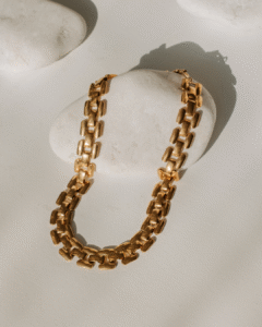 Beige Tan Minimalist Jewelry Collection Instagram Post (3)