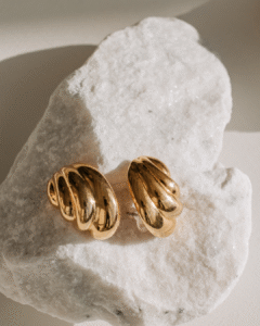 Beige Tan Minimalist Jewelry Collection Instagram Post (5)